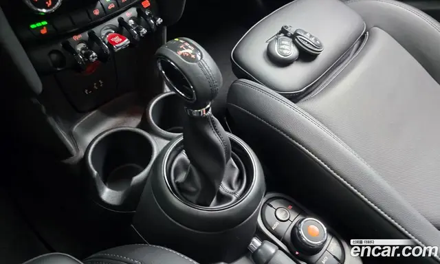 Mini Cooper 2018 1.5 АКПП, миниатюра 12