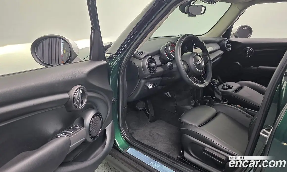 Mini Cooper 2018 1.5 АКПП, фото 17