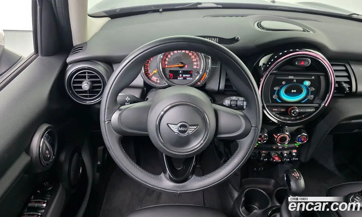 Mini Cooper 2018 1.5 АКПП, фото 20
