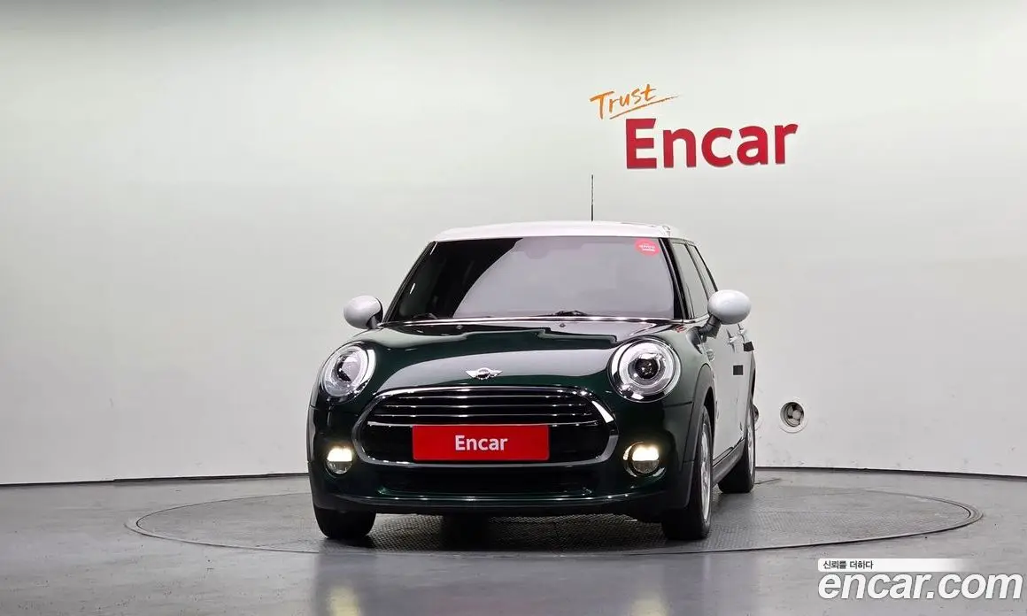 Mini Cooper 2018 1.5 АКПП, фото 3