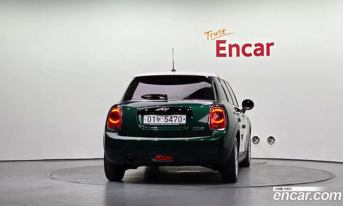 Mini Cooper 2018 1.5 АКПП, фото 4