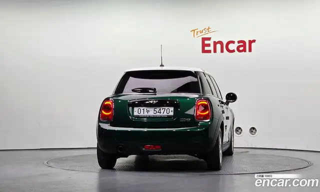 Mini Cooper 2018 1.5 АКПП, миниатюра 4