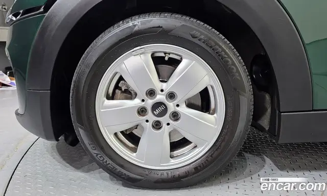 Mini Cooper 2018 1.5 АКПП, миниатюра 5