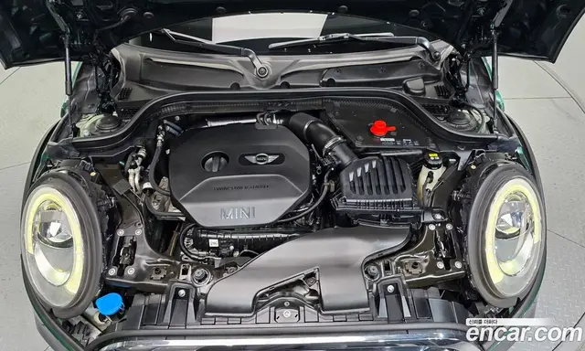 Mini Cooper 2018 1.5 АКПП, миниатюра 6