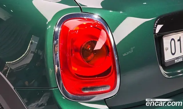 Mini Cooper 2018 1.5 АКПП, миниатюра 9