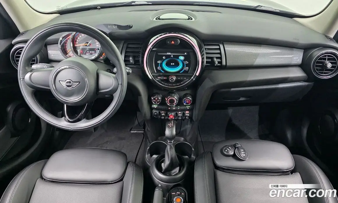 Mini Cooper 2018 1.5 АКПП, фото 10