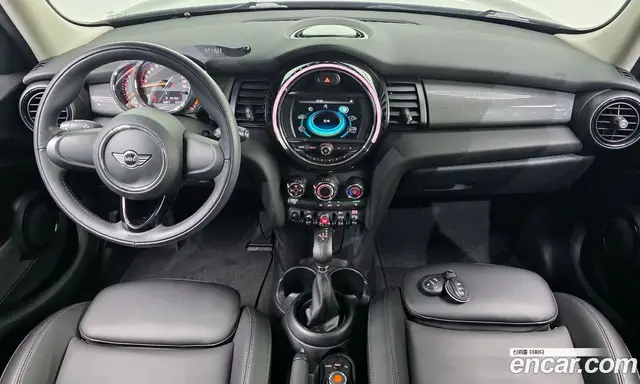 Mini Cooper 2018 1.5 АКПП, миниатюра 10