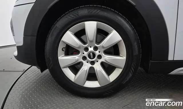 Mini Countryman 2019 2.0 АКПП, миниатюра 4 Mini Countryman 2019 2.0 АКПП, миниатюра 4