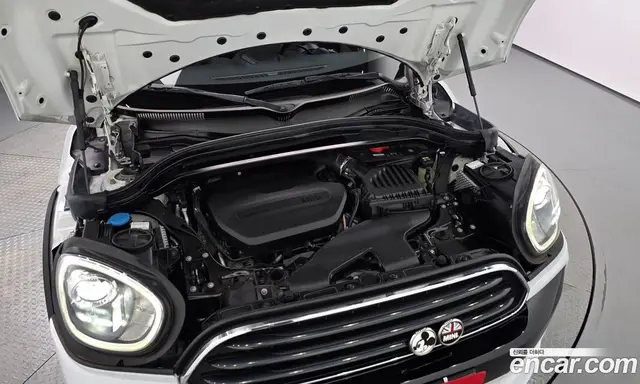 Mini Countryman 2019 2.0 АКПП, миниатюра 5 Mini Countryman 2019 2.0 АКПП, миниатюра 5