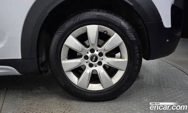 Mini Countryman 2019 2.0 АКПП, миниатюра 6 Mini Countryman 2019 2.0 АКПП, миниатюра 6
