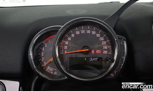 Mini Countryman 2019 2.0 АКПП, миниатюра 10 Mini Countryman 2019 2.0 АКПП, миниатюра 10