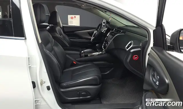 Nissan Murano 2016 2.5 АКПП, миниатюра 11 Nissan Murano 2016 2.5 АКПП, миниатюра 11