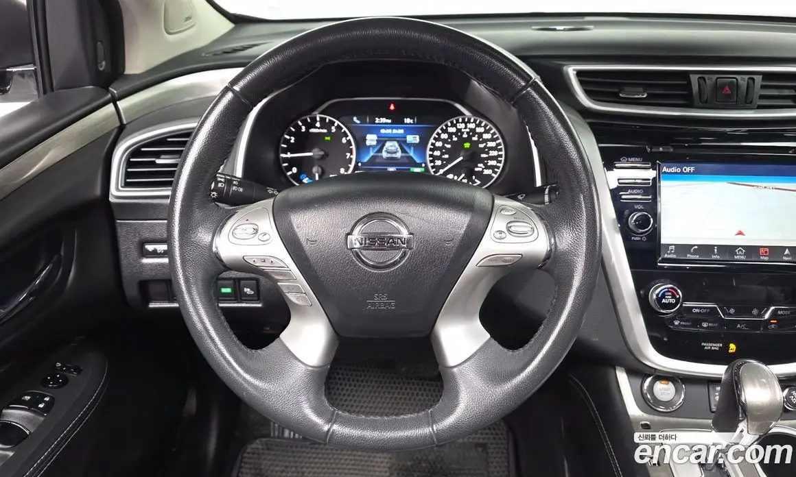 Nissan Murano 2016 2.5 АКПП, фото 13 Nissan Murano 2016 2.5 АКПП, фото 13