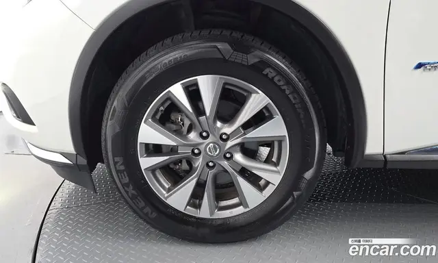 Nissan Murano 2016 2.5 АКПП, миниатюра 5 Nissan Murano 2016 2.5 АКПП, миниатюра 5
