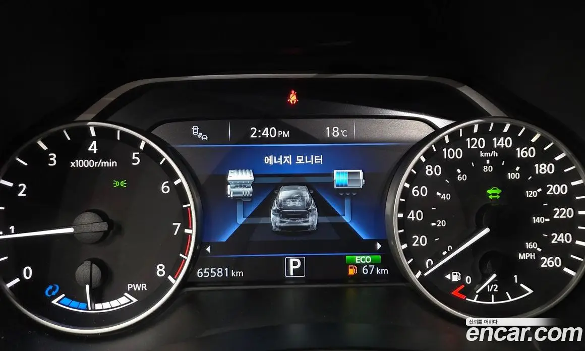 Nissan Murano 2016 2.5 АКПП, фото 8 Nissan Murano 2016 2.5 АКПП, фото 8