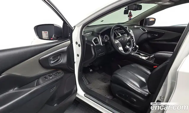 Nissan Murano 2016 2.5 АКПП, миниатюра 10 Nissan Murano 2016 2.5 АКПП, миниатюра 10