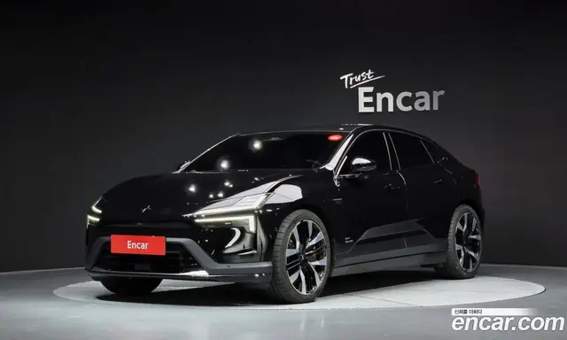Polestar 4, 2025, 17 573 км Polestar 4, 2025, 17 573 км