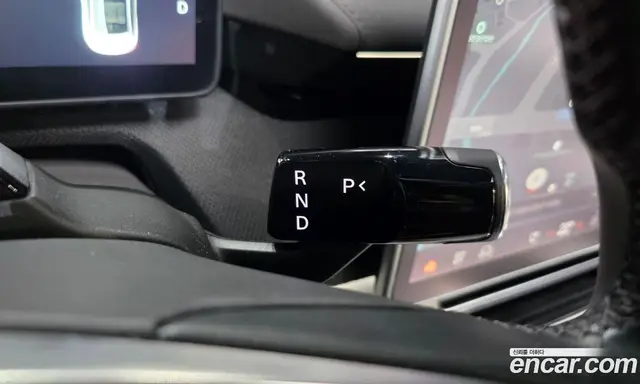 Polestar 4 2025 0.2 АКПП, миниатюра 12