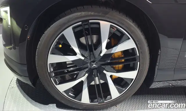 Polestar 4 2025 0.2 АКПП, миниатюра 5