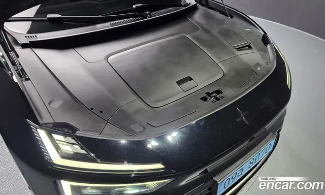 Polestar 4 2025 0.2 АКПП, миниатюра 6