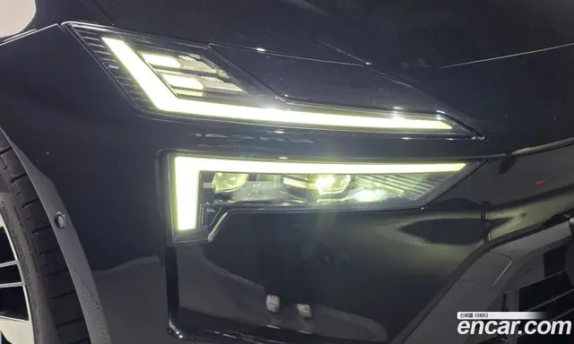 Polestar 4 2025 0.2 АКПП, миниатюра 8