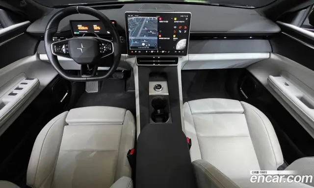 Polestar 4 2025 0.2 АКПП, миниатюра 10