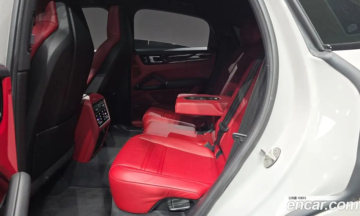 Porsche Cayenne 2021 3.0 АКПП, фото 15