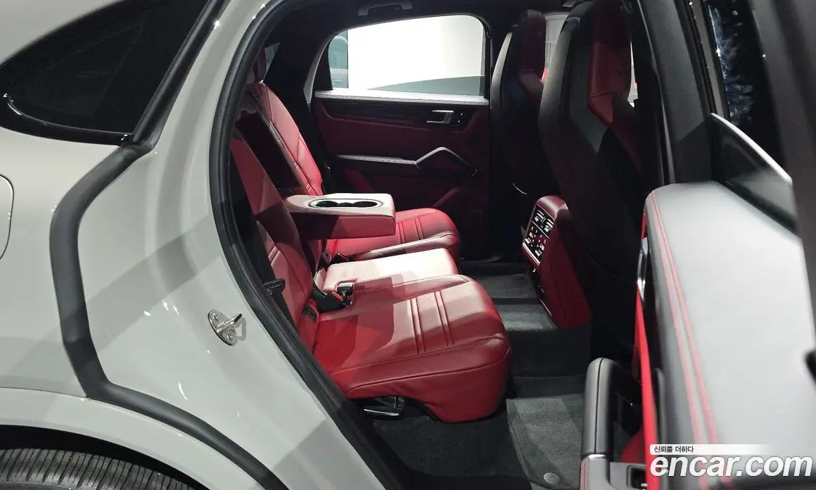 Porsche Cayenne 2021 3.0 АКПП, фото 16