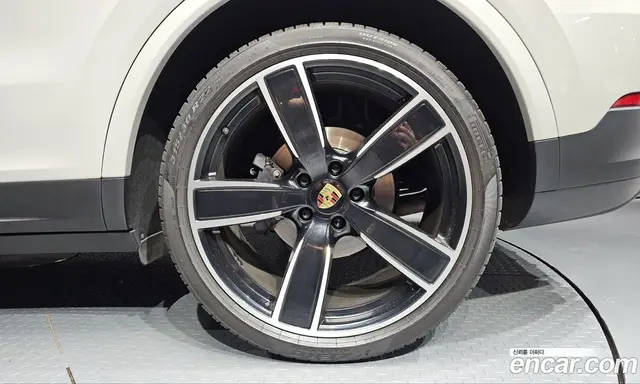 Porsche Cayenne 2021 3.0 АКПП, миниатюра 6