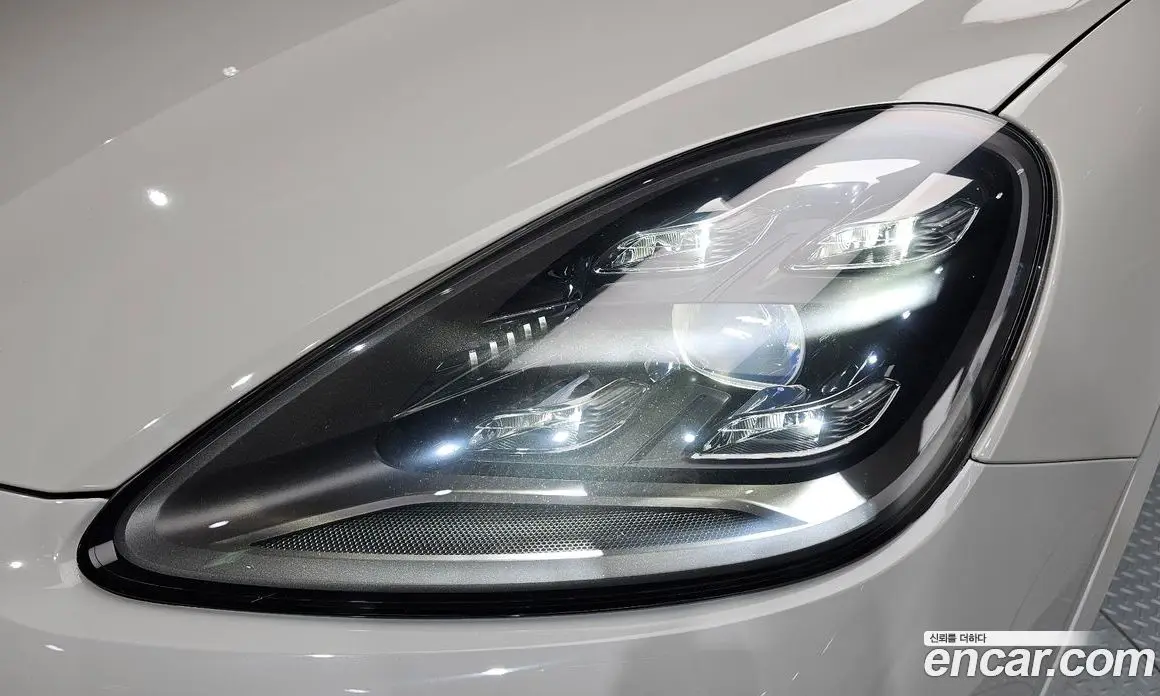 Porsche Cayenne 2021 3.0 АКПП, фото 7