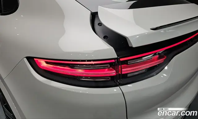 Porsche Cayenne 2021 3.0 АКПП, миниатюра 8