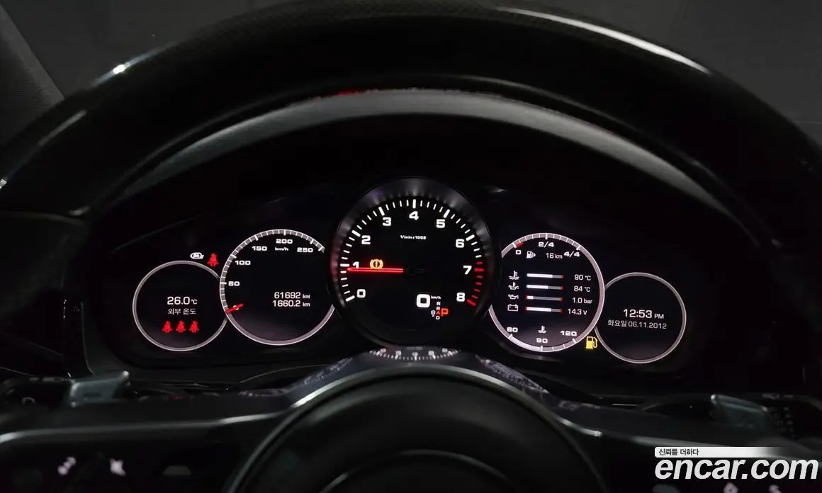 Porsche Cayenne 2021 3.0 АКПП, фото 10