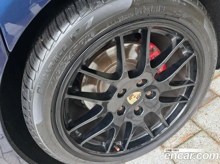 Porsche Panamera 2013 4.8 АКПП, фото 11