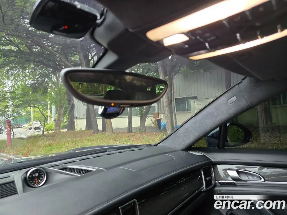 Porsche Panamera 2013 4.8 АКПП, фото 17