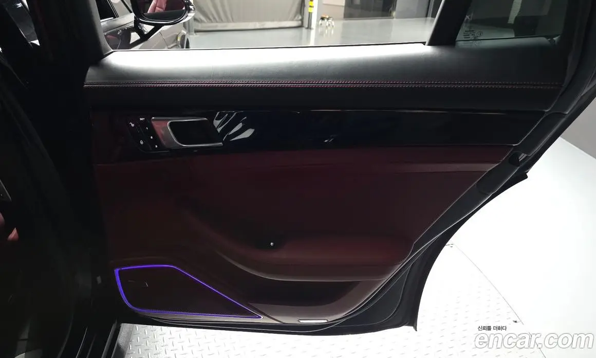 Porsche Panamera 2018 3.0 АКПП, фото 14