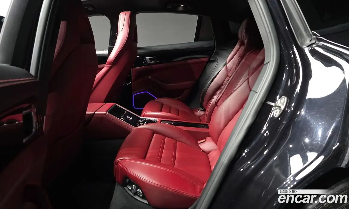 Porsche Panamera 2018 3.0 АКПП, фото 15