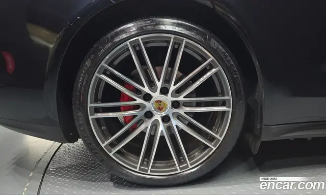 Porsche Panamera 2018 3.0 АКПП, миниатюра 4