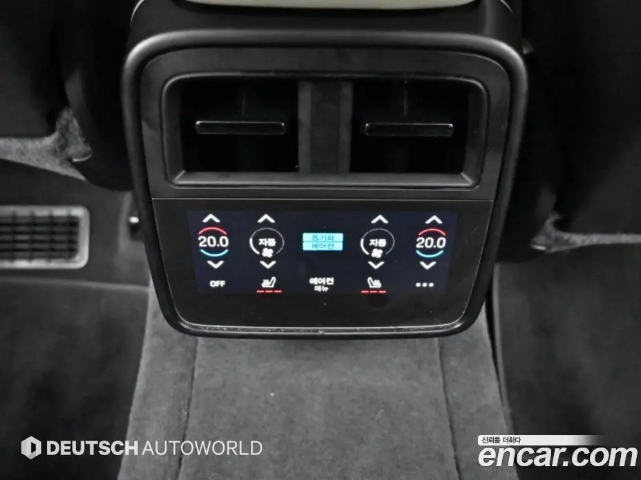 Porsche Taycan 2021 АКПП, фото 16