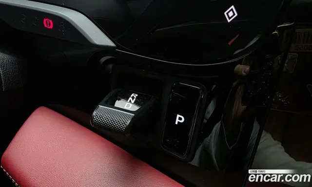 Porsche Taycan 2023 0.1 АКПП, миниатюра 12