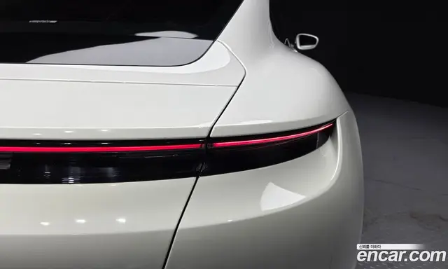Porsche Taycan 2023 0.1 АКПП, миниатюра 9