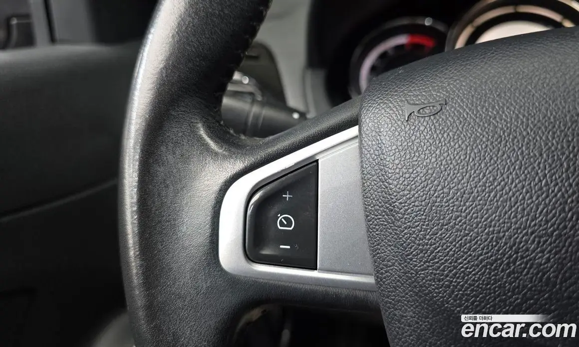 Renault (Samsung) SM3 2015 1.6 АКПП, фото 16