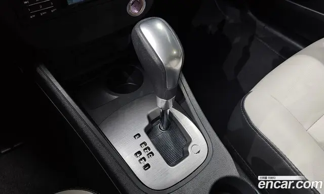 Renault (Samsung) SM3 2017 1.6 АКПП, миниатюра 11