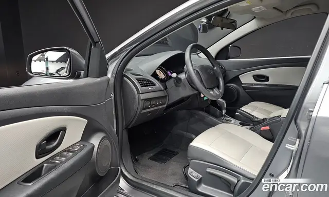 Renault (Samsung) SM3 2017 1.6 АКПП, миниатюра 12