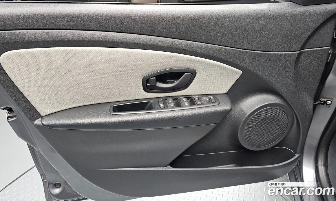 Renault (Samsung) SM3 2017 1.6 АКПП, фото 13