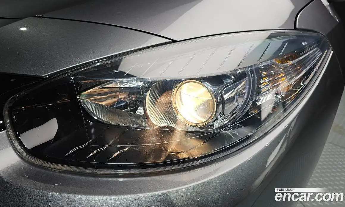 Renault (Samsung) SM3 2017 1.6 АКПП, фото 7