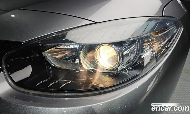 Renault (Samsung) SM3 2017 1.6 АКПП, миниатюра 7