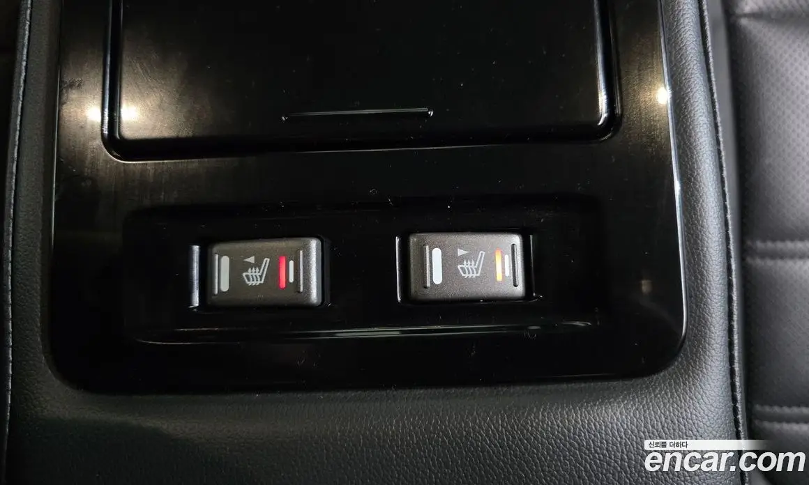 Renault (Samsung) SM6 2016 1.5 АКПП, фото 18