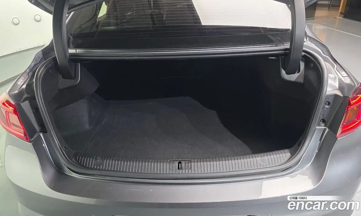 Renault (Samsung) SM6 2016 1.5 АКПП, фото 20