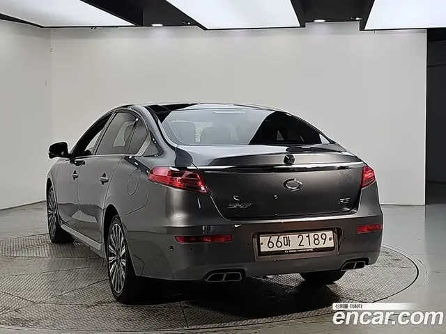 Renault (Samsung) SM7 2014 2.5 АКПП, миниатюра 3 Renault (Samsung) SM7 2014 2.5 АКПП, миниатюра 3