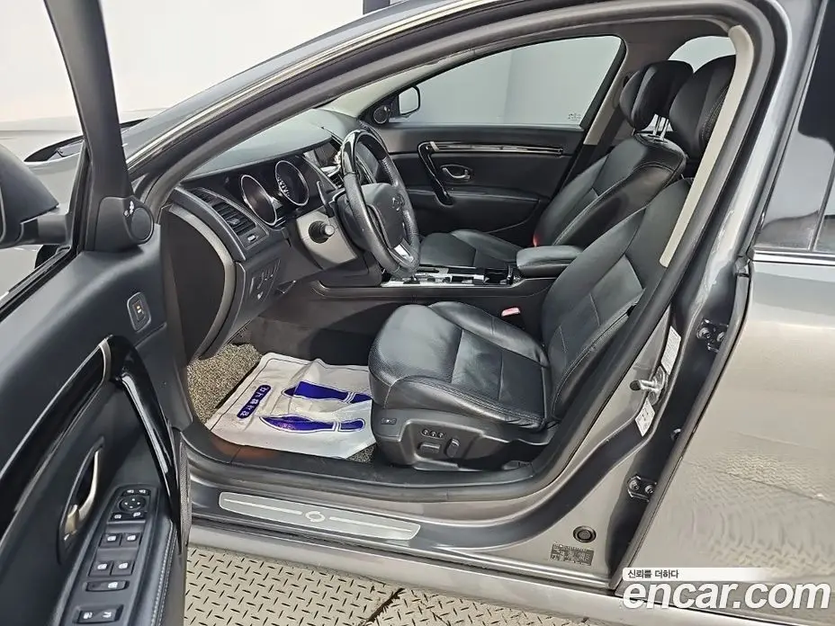Renault (Samsung) SM7 2014 2.5 АКПП, фото 10 Renault (Samsung) SM7 2014 2.5 АКПП, фото 10